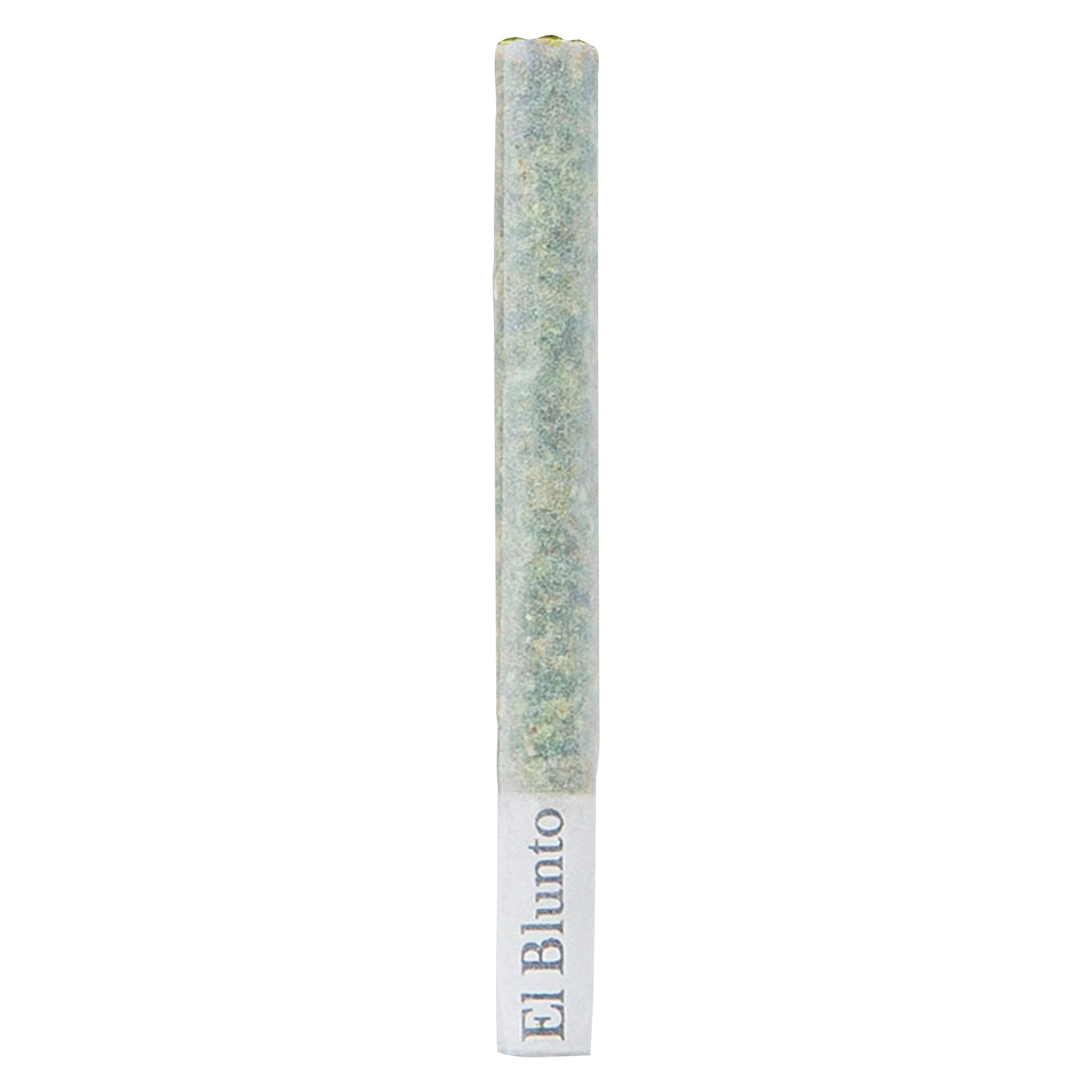 El Blunto - El Jointo Hash Infused Viva Crystal Pre-Roll - El Jointo Hash Infused Viva Crystal Pre-Roll 1x1g Hash and Kief